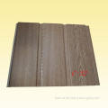 C-32 Laminated Wood Color Plastic Panel For Wall